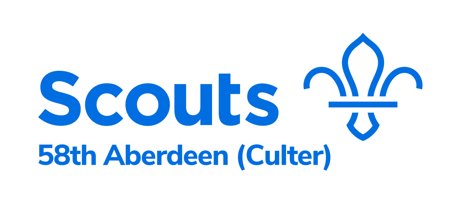 Culter Scouts logo